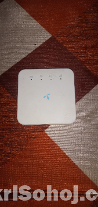 GP 4G Pocket router